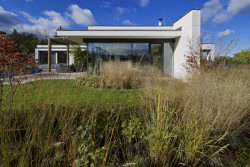 Rodinný dům v Modřanech, Ateliér Kunc Architects