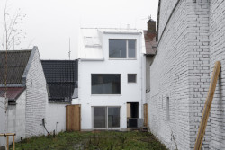 (Rodinný dům v Senici na Hané, TŘI.ČTRNÁCT architekti