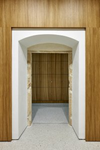 Studio BKPŠ zrekonstruovalo bratislavský areál Slovenské národní galerie