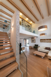 Rodinný dům od ATELIER KOSNAR v Řenči