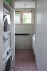 Podkrovní byt v Bratislavě, Kilo/Honč