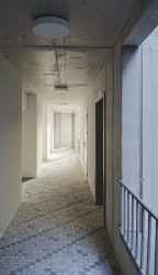 Rezidence Prachnerova, A.LT Architekti.