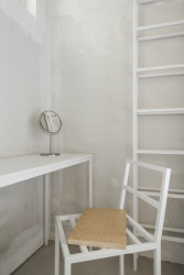 Byt Svätoplukova, Kilo / Honč