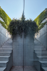 Rodinný dům v údolí Dyje, Kuba & Pilař architekti/ Tomáš Pilař, Ladislav Kuba, Norbert Walter