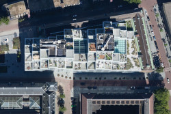 OMA, Timmerhuis, foto