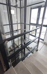 Studio 4DS realizovalo nové bytové domy v Českých Budějovicích