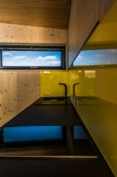 Víkendový dům Kangaroo Island, Prodesi / Pavel Horák, Hana Bartoňová