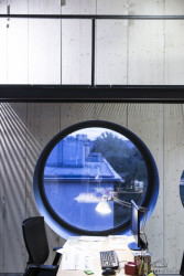 PROJEKTSTUDIO EUCZ, Concept House – foto