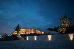 Vinařství Gurdau v Kurdějově od Aleše Fialy