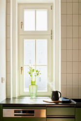 Rekonstrukce bytu na pražské Letné od 0,5 Studia