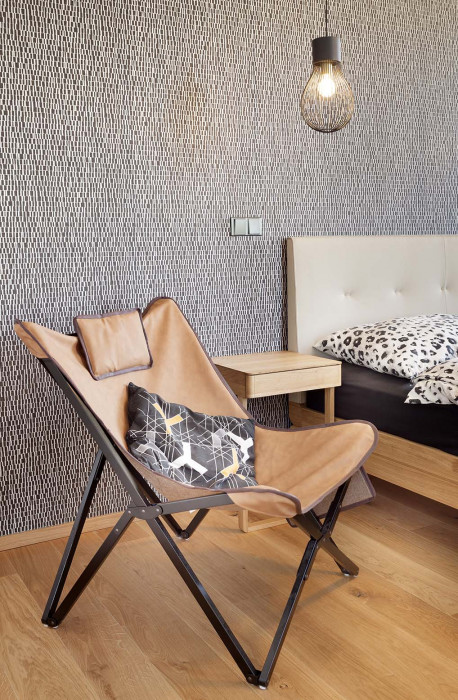 Rodinný dům v Lipnici nad Sázavou od OK PLAN ARCHITECTS