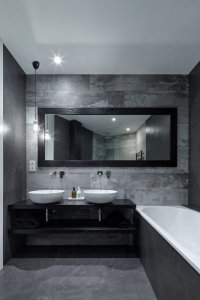 Interiér byutu Loft5.04, Bartošková, SMLXL, FOTO