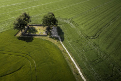Pietní místo Kunčí, Med Pavlík architekti/ Lukáš Pavlík, Tomáš Med, Josef Odvárka