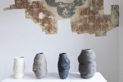 Les je tématem letošního 24. ročníku Designbloku