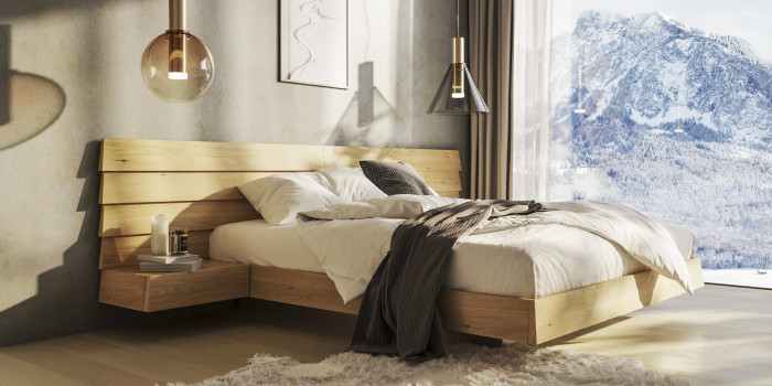 Za minimalistickým designem CASCADE stojí Boris Klimek a Lenka Dámová.