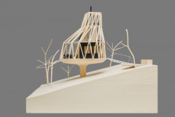 Dům v sadu, Jan Šépka, výstava o kráse vil a Venuší.