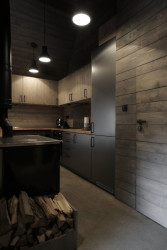 pantograph, Poľovnicky dům, foto