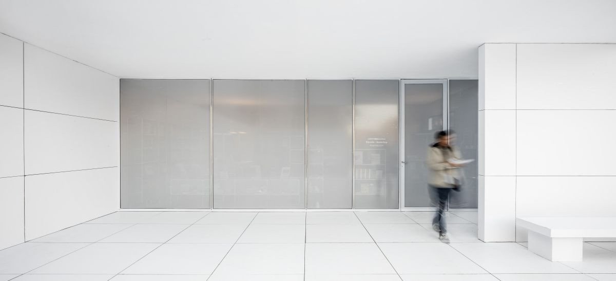 Mies Missing Materiality