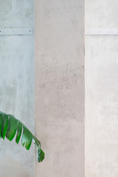 Architektonické studio NEUHÄUSL HUNAL navrhlo interiér pražského vietnamského bistra An