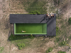 Cabo de Vila House, spaceworkers