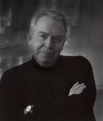 David Chipperfield, portrét
