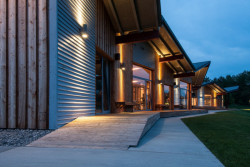 Fitness, Van Jarina - foto