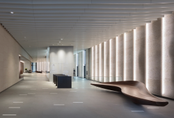 8 Finsbury Circus, WilkinsonEyre, Londýn, Foto