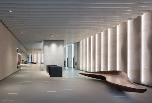 8 Finsbury Circus, WilkinsonEyre, Londýn, Foto