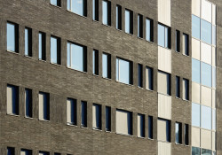 Kancelářská budova v Aalborgu, Friis & Moltke - foto