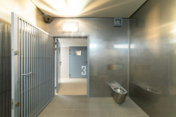 Protialkoholní záchytná stanice Jihlava, Jiří Pelikán - foto