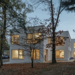 Mateřská škola Podhrad v Humpolci