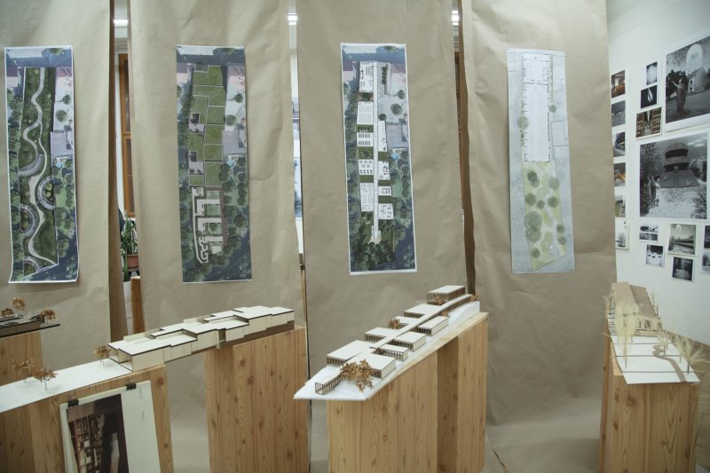Pražská UMPRUM zve na výstavu klauzurních projektů. Po dobu výstavy se hlavní budova na náměstí Jana Palacha promění v jednu velkou galerii.