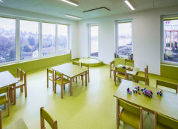 Mateřská škola Přístavní ve Stříbře, XTOPIX