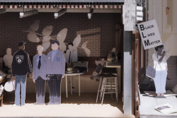 Záchodky jako místo bojů o rovnoprávnost. Foto: Imagen Subliminal (Miguel de Guzman + Rocio Romero)