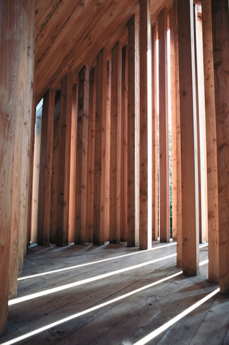 Kaplička Poprad, Samuel Netočný