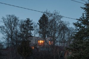 Dům Vlaštovka, Sodomka Sodomková Architekti