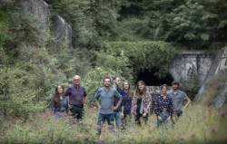 Krajinářský ateliér Wagon Landscaping