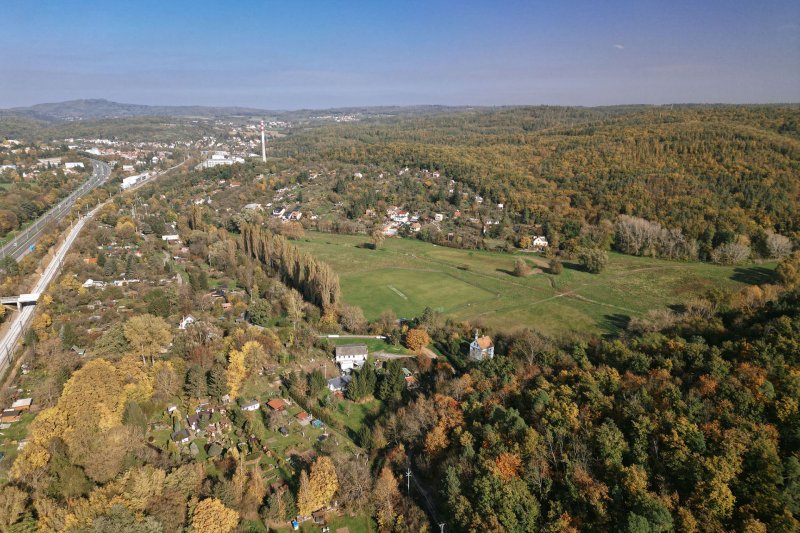 V Brně proběhne architektonická soutěž, která hledá novou podobu okolí řeky Ponávky.