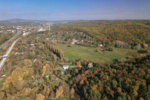 V Brně proběhne architektonická soutěž, která hledá novou podobu okolí řeky Ponávky. 