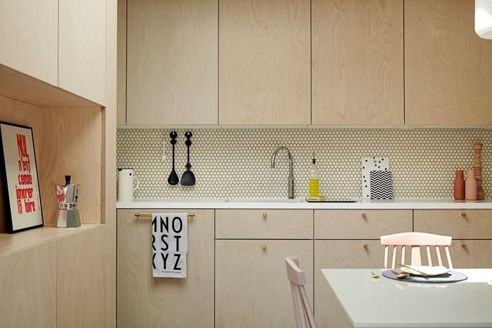 Dům no. 49 od 31/44 Architects