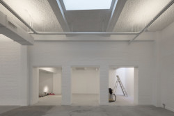 Prostory pro design a módní návrhářství MAD Brussels, ROTOR a V+