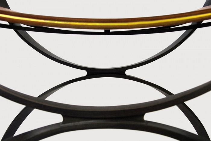 Úprava presbytáře katedrály sv. Víta, Václava a Vojtěcha v Praze, katedra, ARN