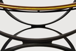 Úprava presbytáře katedrály sv. Víta, Václava a Vojtěcha v Praze, katedra, ARN