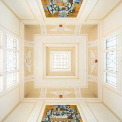 Stav po rekonstrukci (Rekonstrukce vlakového nádraží v Českých Budějovicích; A8000)