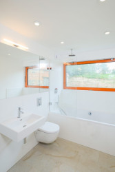 Rekreační objekt Ošelín, Modulora