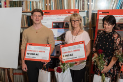 Stavební příručka Stawebnice a soutěž HELUZ LEVEL UP jsou propojené iniciativy, které propojují studenty, stavební praxi i nejnovější technologie.