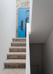 Rekonstrukce vícepodlažního domu v Las Palmas de Gran Canaria od XStudio