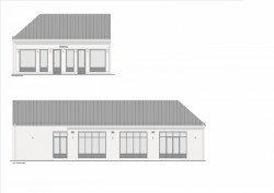 Likérka, Kuklica Smerek architekti / Juraj Hubinský, Peter Kuklica, Martin Smerek, pohled