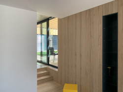 Rodinný dům v Marianke, Peter Moravčík - foto