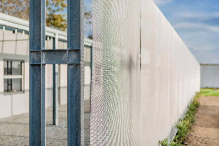 Architekti DRNH, NCZK, Květná zahrada v Kroměříži – foto